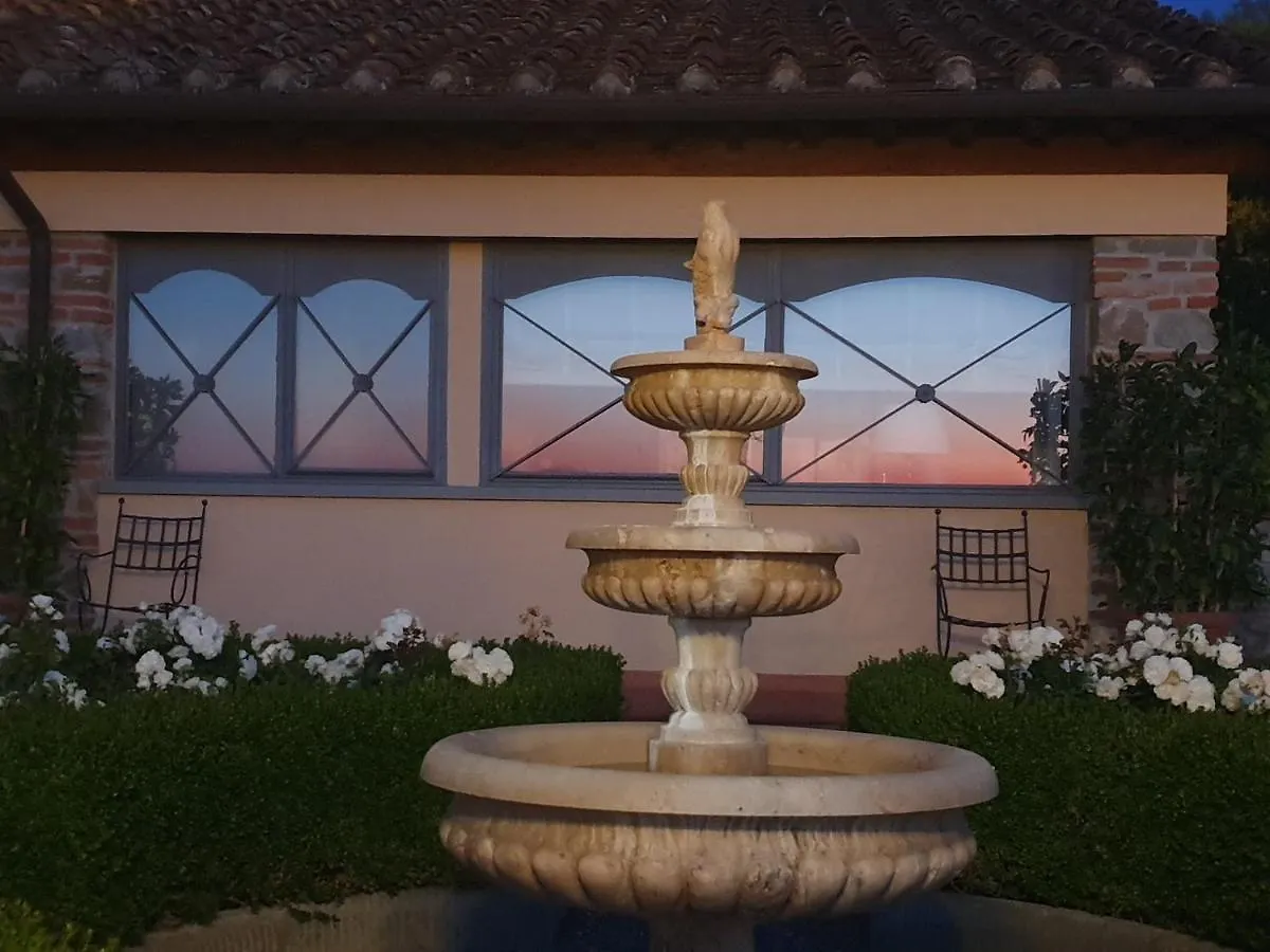 Residenza Il Colle Bed & Breakfast Impruneta Italy