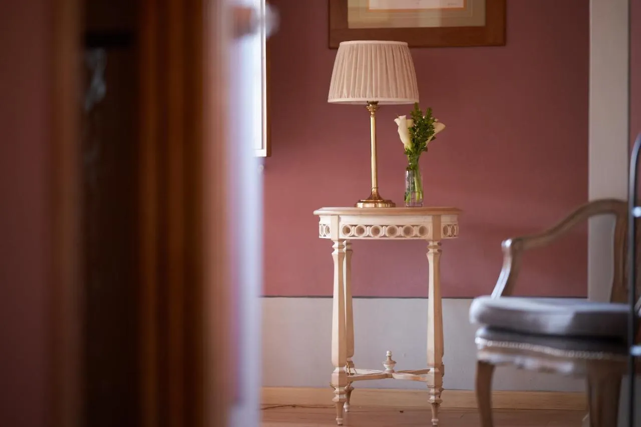 Residenza Il Colle Bed & Breakfast Impruneta 3*,