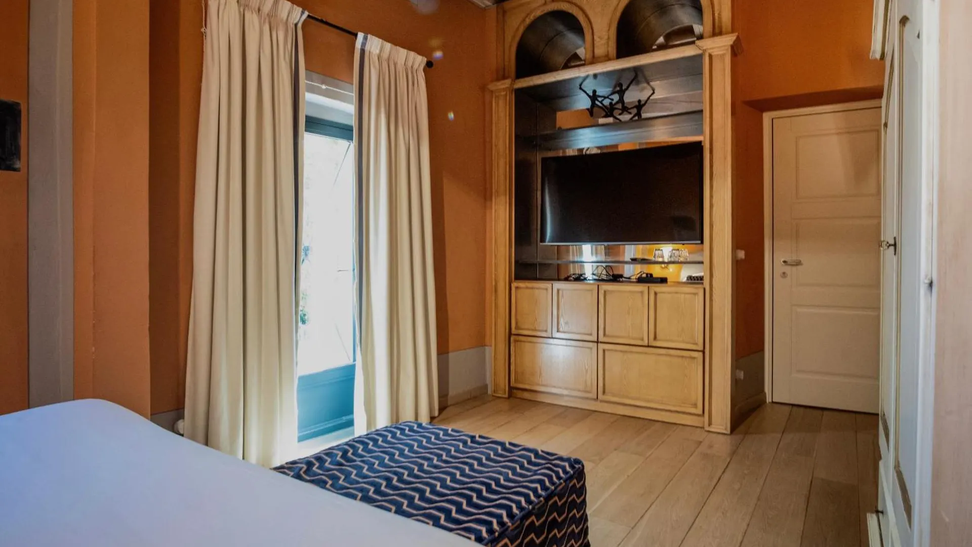 Residenza Il Colle Bed & Breakfast Impruneta 3*,  Italy