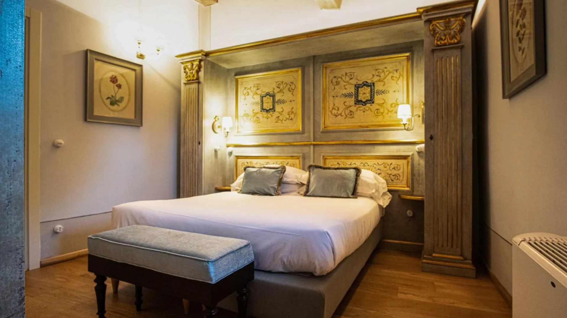 Residenza Il Colle Bed & Breakfast Impruneta