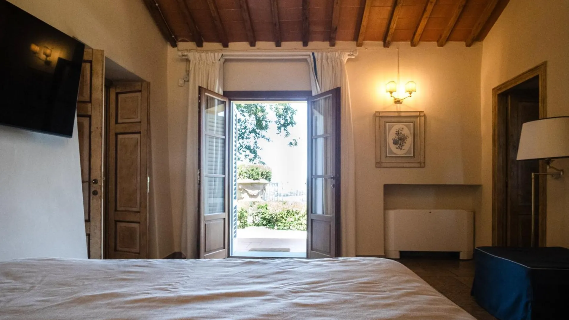***  Residenza Il Colle Bed & Breakfast Impruneta Italy