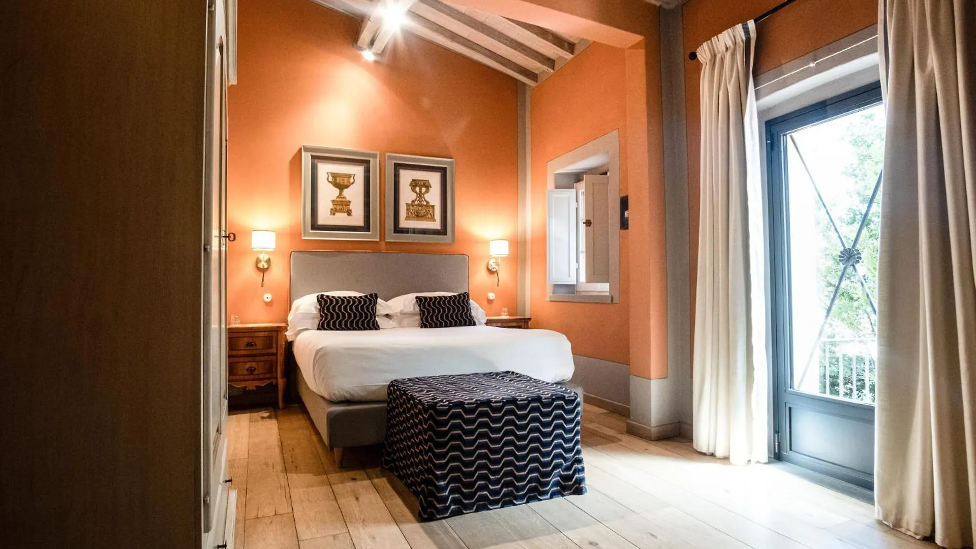 Residenza Il Colle Bed & Breakfast Impruneta