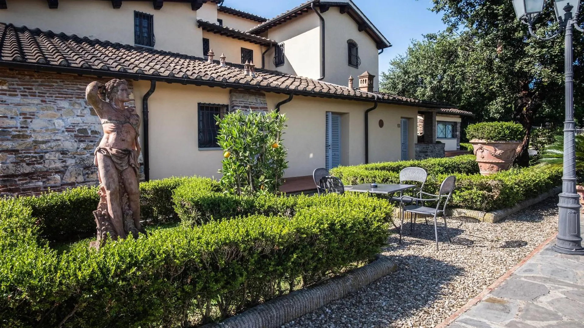 Residenza Il Colle Bed & Breakfast Impruneta