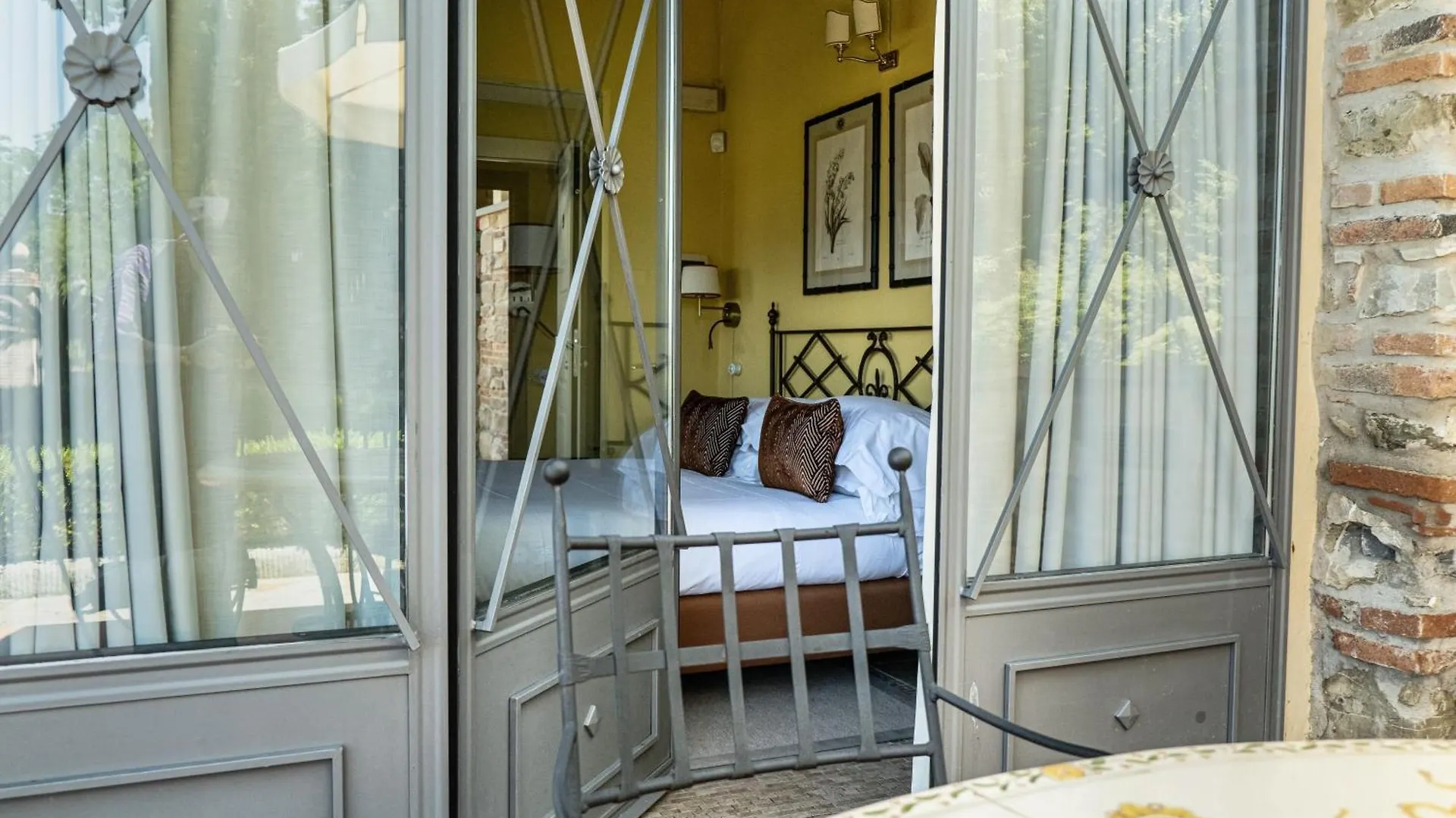 ***  Residenza Il Colle Bed & Breakfast Impruneta Italy