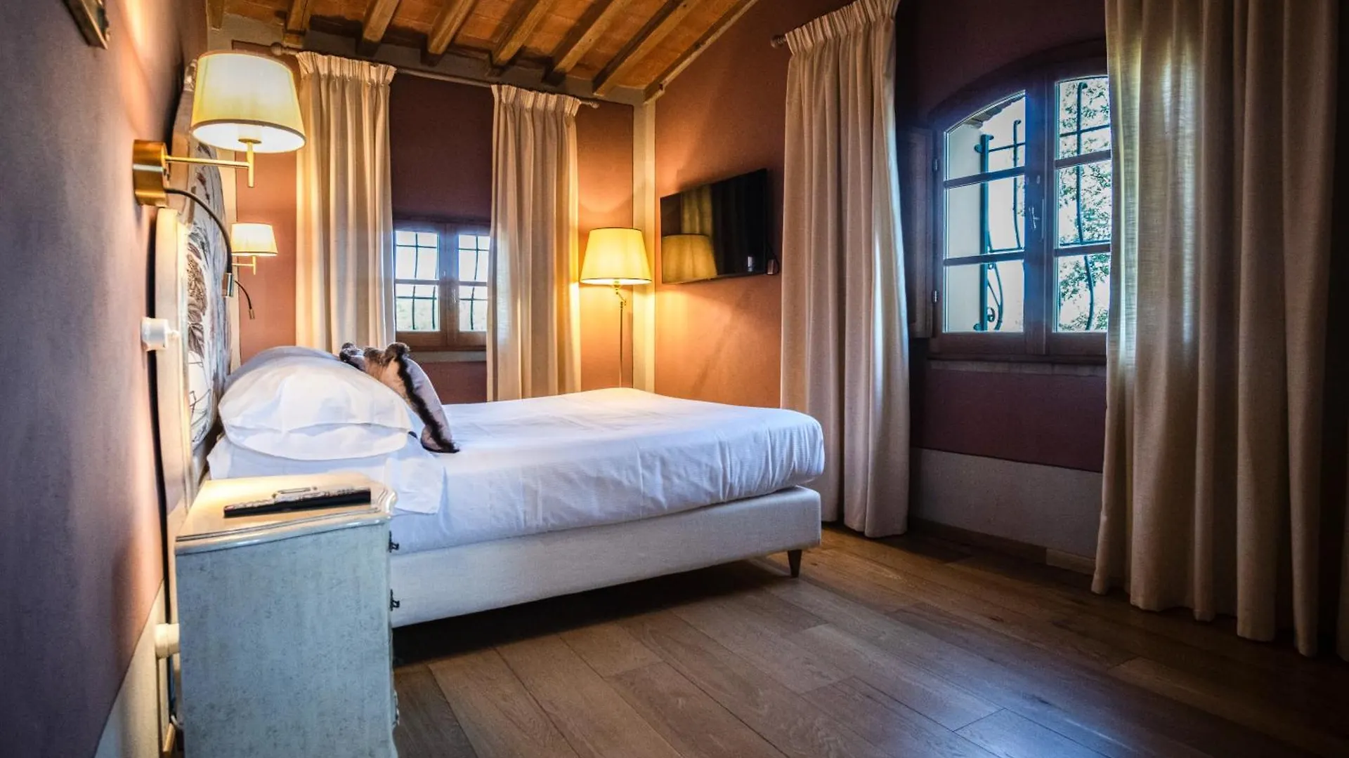 Residenza Il Colle Bed & Breakfast Impruneta
