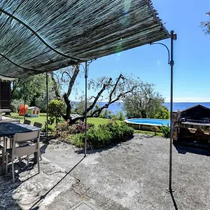 Casa Raffaella -ciao Vacanze- Villa Moniga del Garda