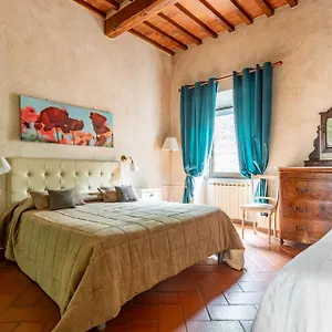 Agroturismo Borgo Dei Ricci, Impruneta