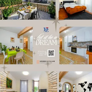 Desenzanoloft Let It Be A Dream Apartment Desenzano del Garda