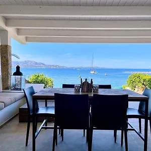 House On The Sea Apartment Porto Rotondo