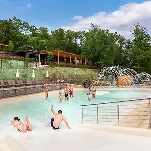 3* Campsite Hu Firenze Certosa In Town