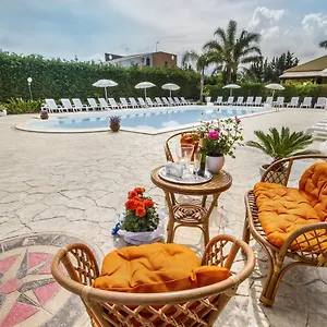 Vacanze Paradise Vicino Cefalù Ferienhaus Campofelice Di Roccella