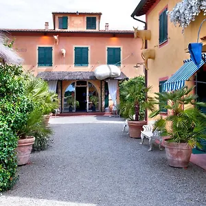 Frühstückspension Fattoria Santa Lucia Borgo Cantina, San Gervasio