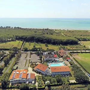La Ventola Hotel apartamentowy