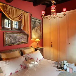 Gasthof Rosa, Borgo a Buggiano