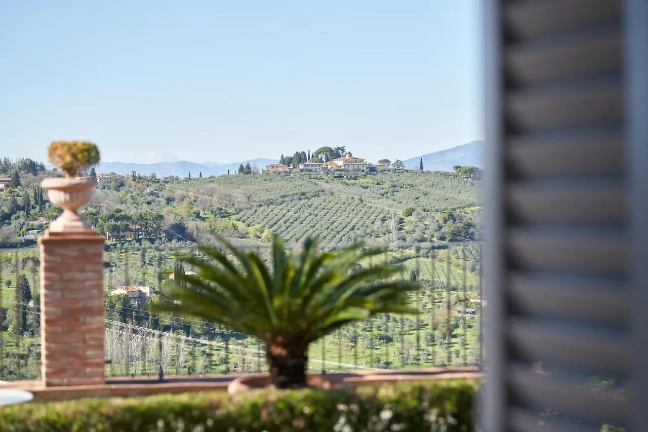 *** Bed & Breakfast Bed and Breakfast Residenza Il Colle Impruneta Italia