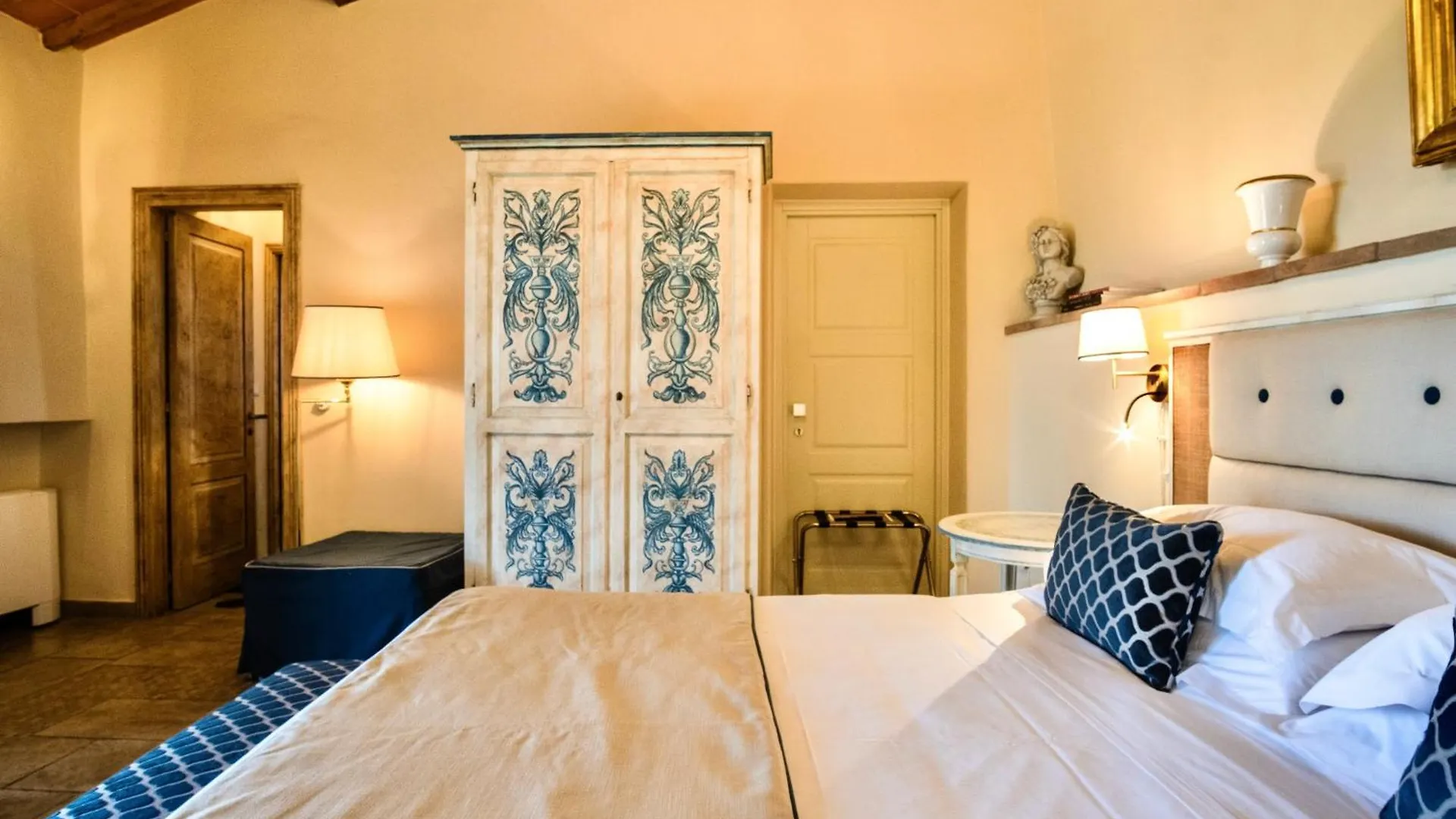 Bed & Breakfast Bed and Breakfast Residenza Il Colle Impruneta