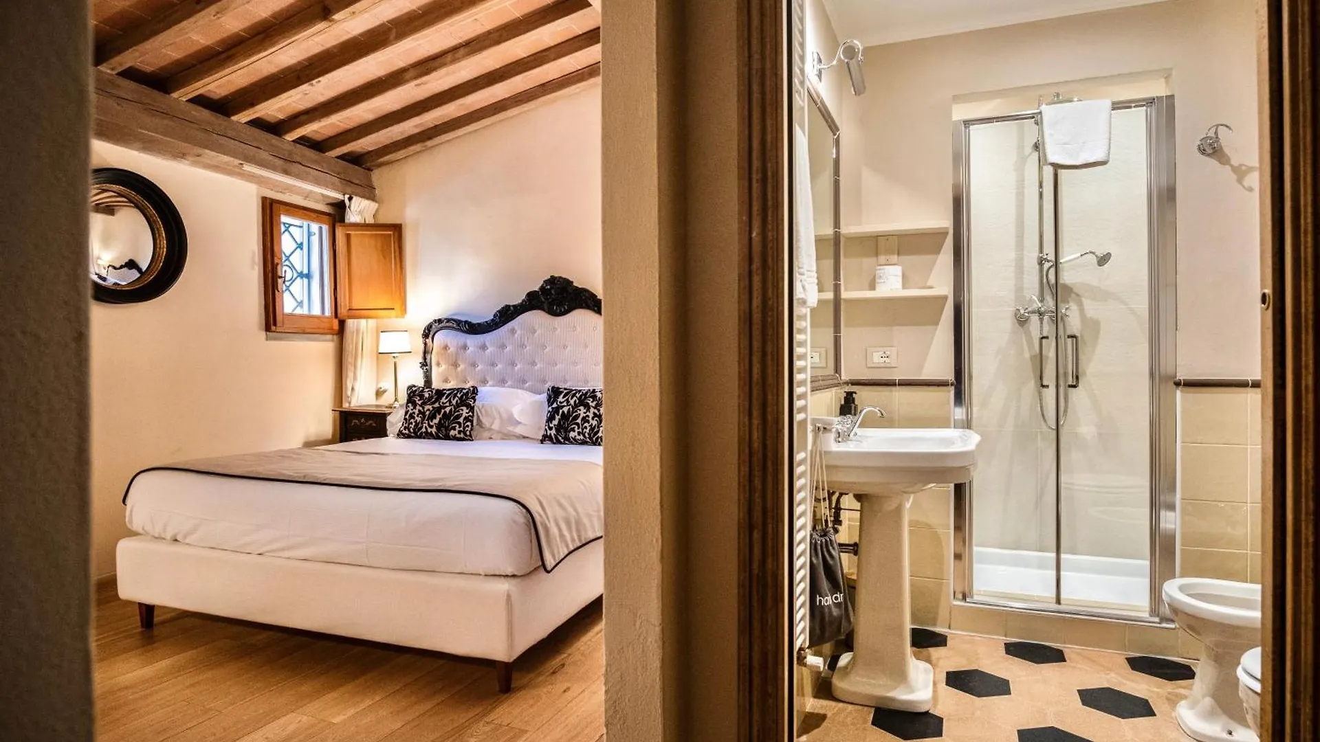 Bed & Breakfast Bed and Breakfast Residenza Il Colle Impruneta