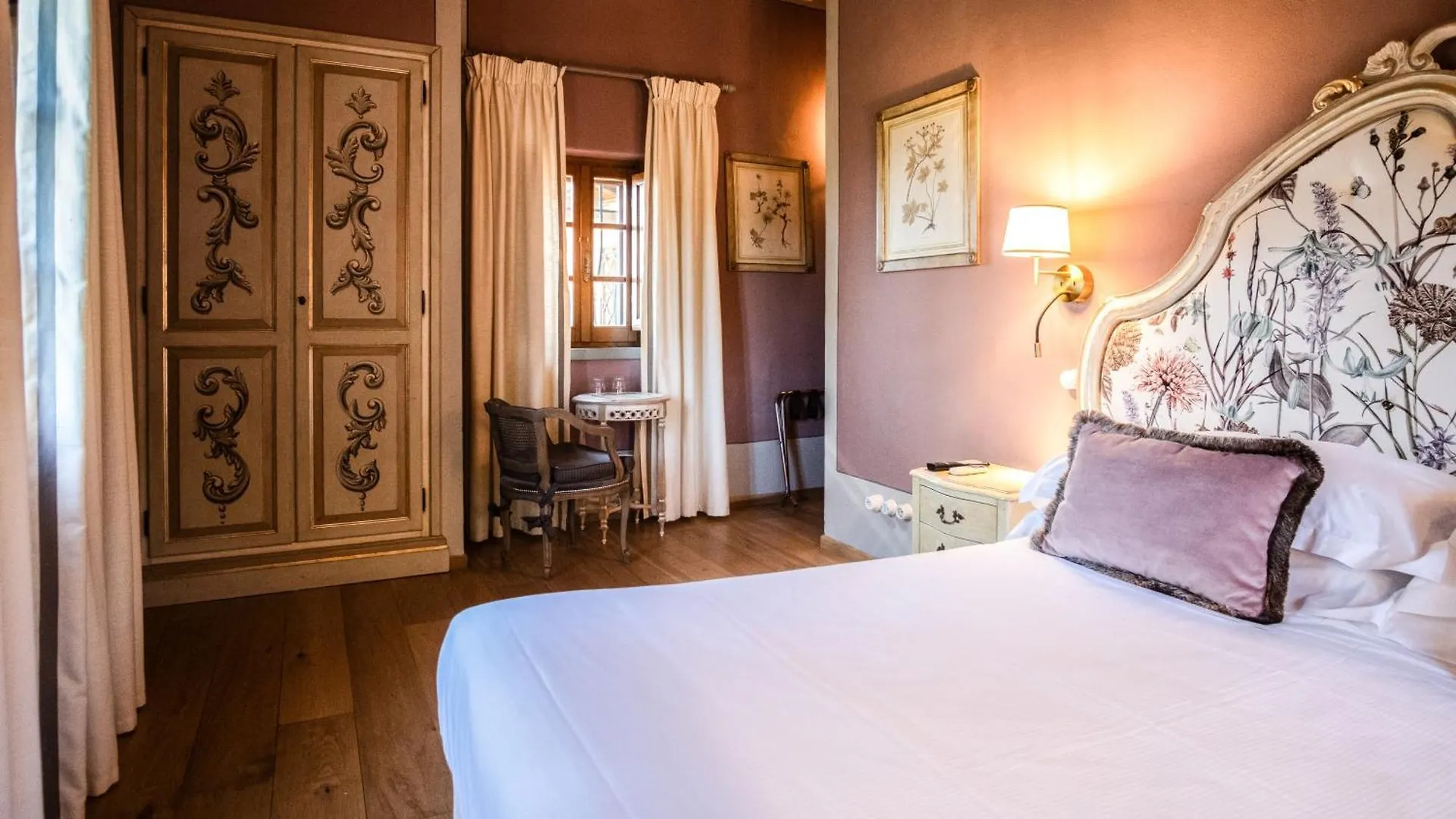 Bed and Breakfast Residenza Il Colle Impruneta Bed & Breakfast