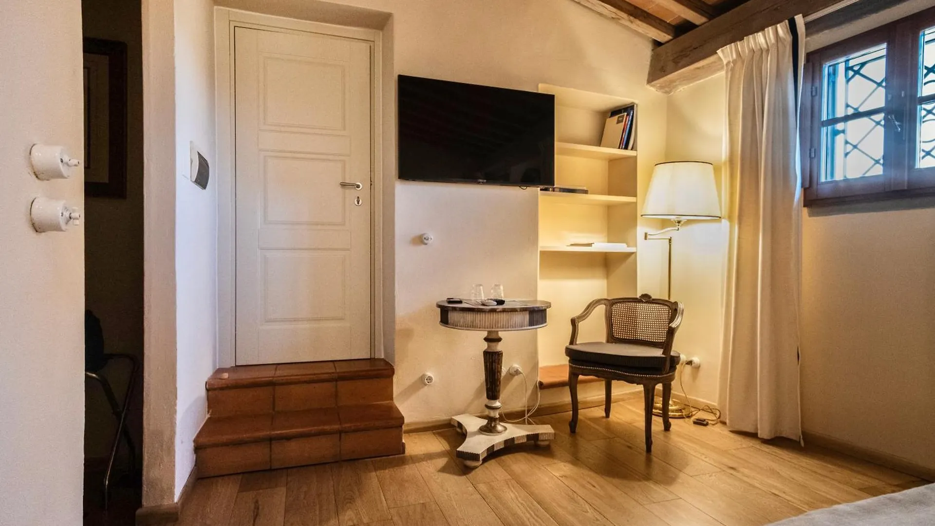 Residenza Il Colle Acomodação com café da manhã Impruneta Itália