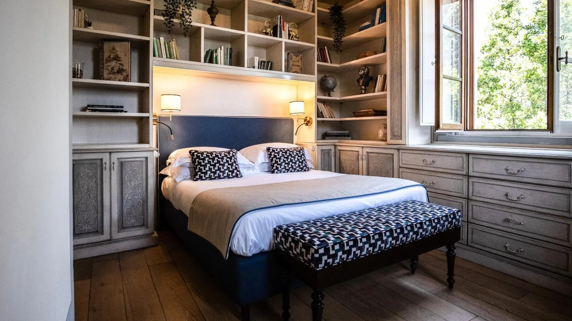 Bed and Breakfast Residenza Il Colle Impruneta