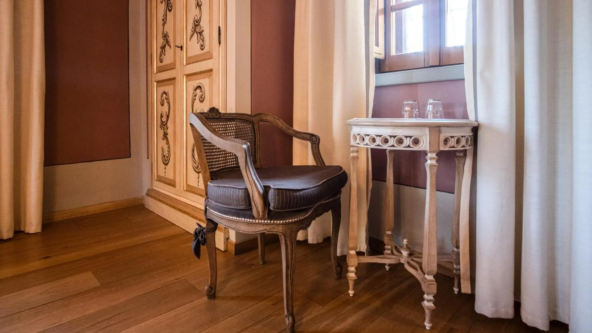 Bed & Breakfast Bed and Breakfast Residenza Il Colle Impruneta