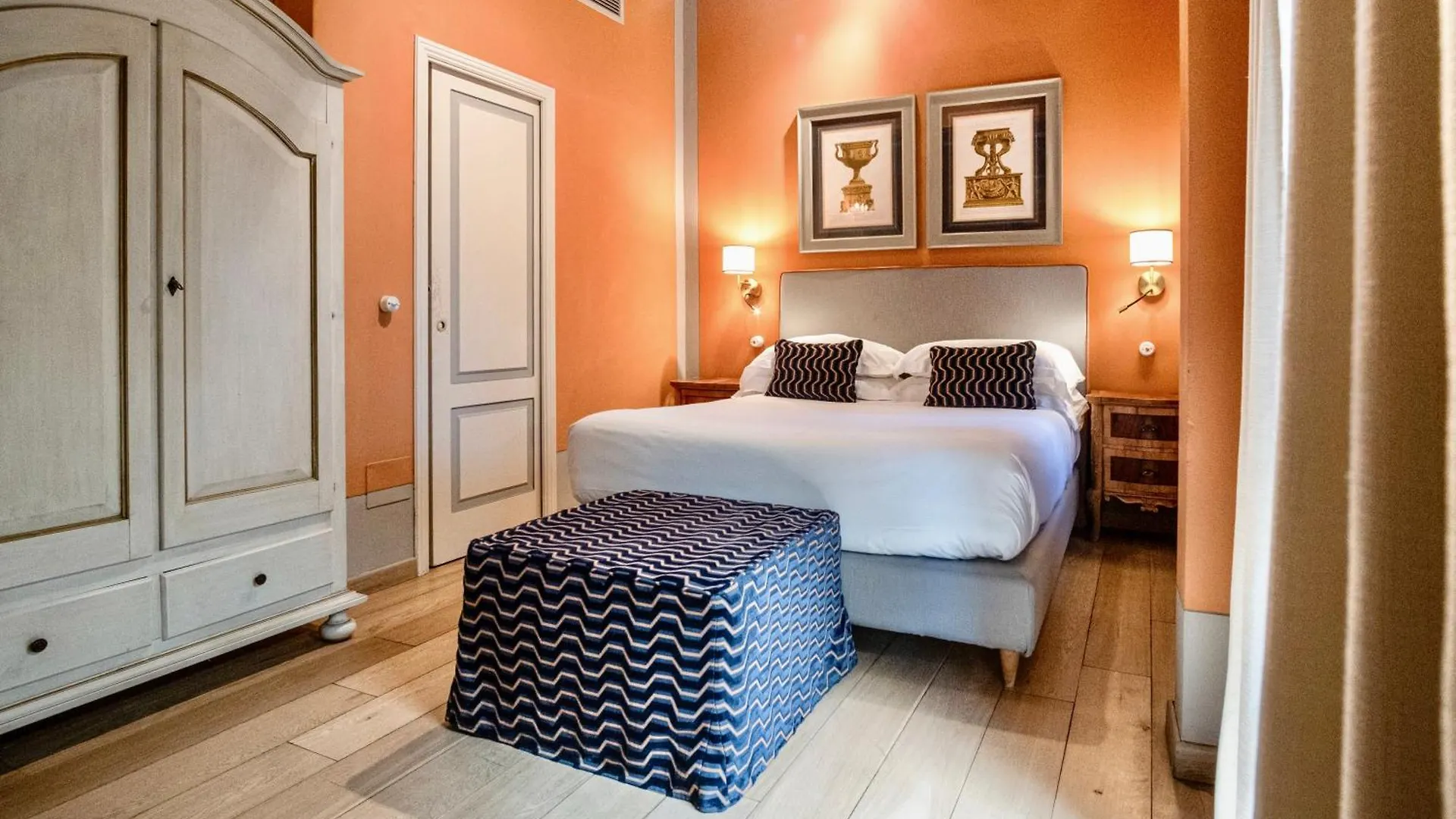 Bed and Breakfast Residenza Il Colle Impruneta Italia