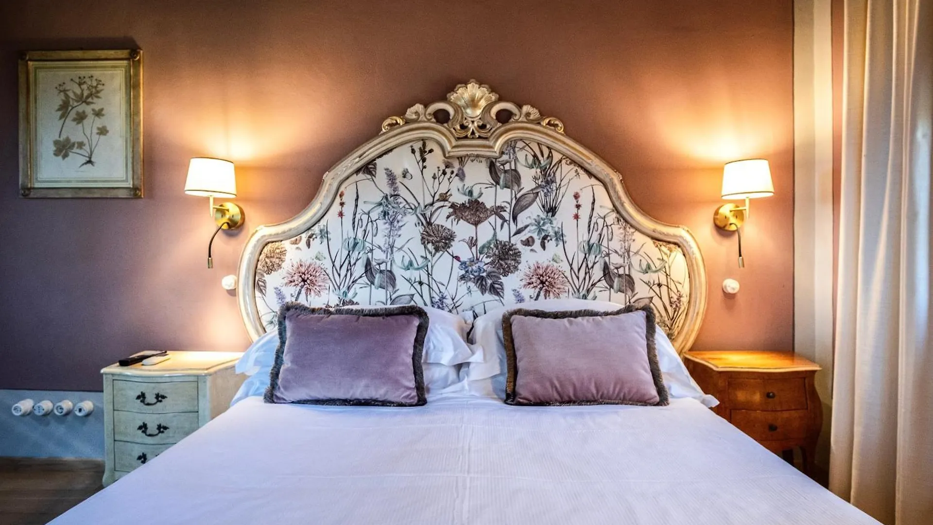 Bed and Breakfast Residenza Il Colle Impruneta 3*,  Italia