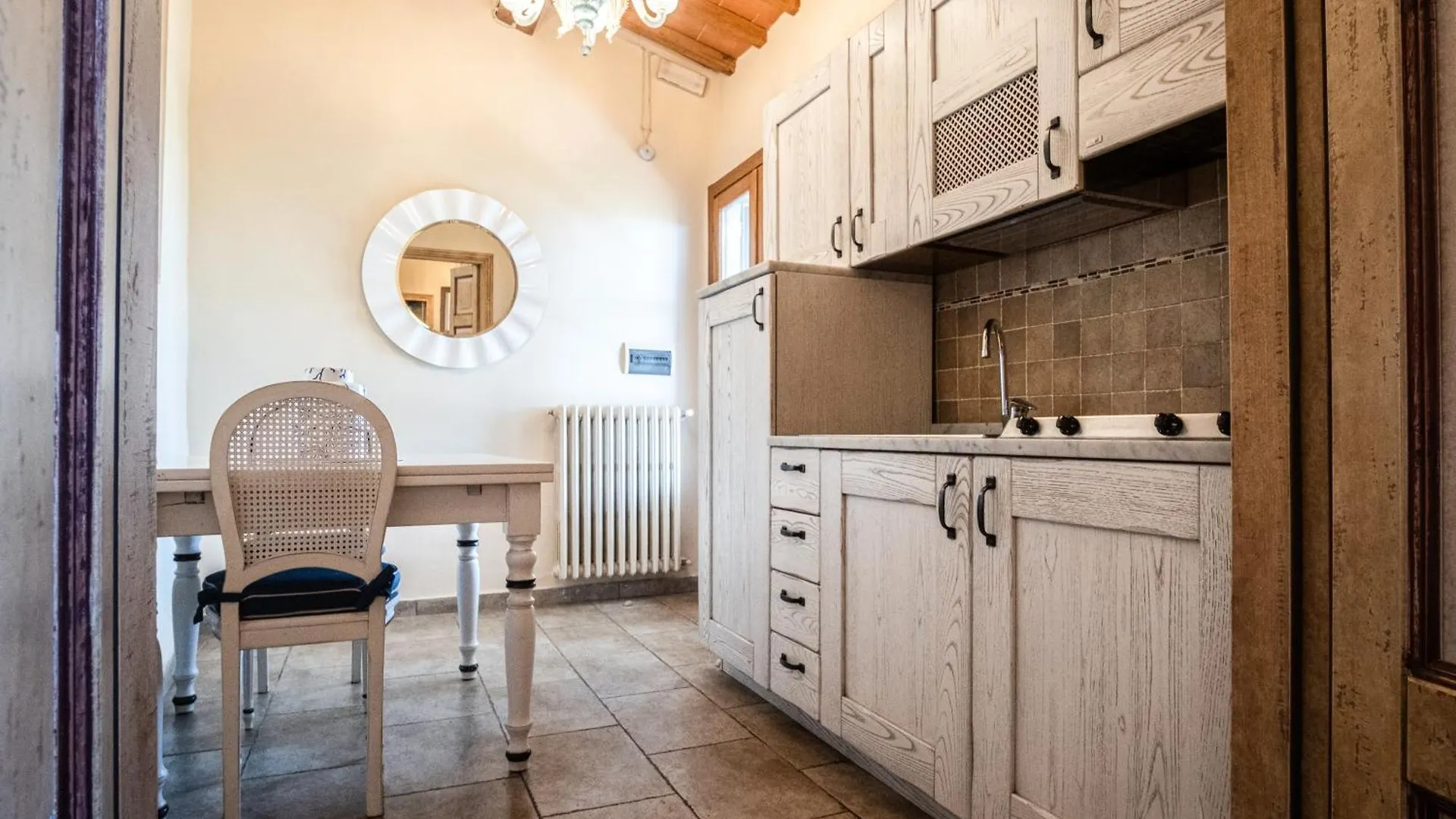 Bed and Breakfast Residenza Il Colle Impruneta Bed & Breakfast