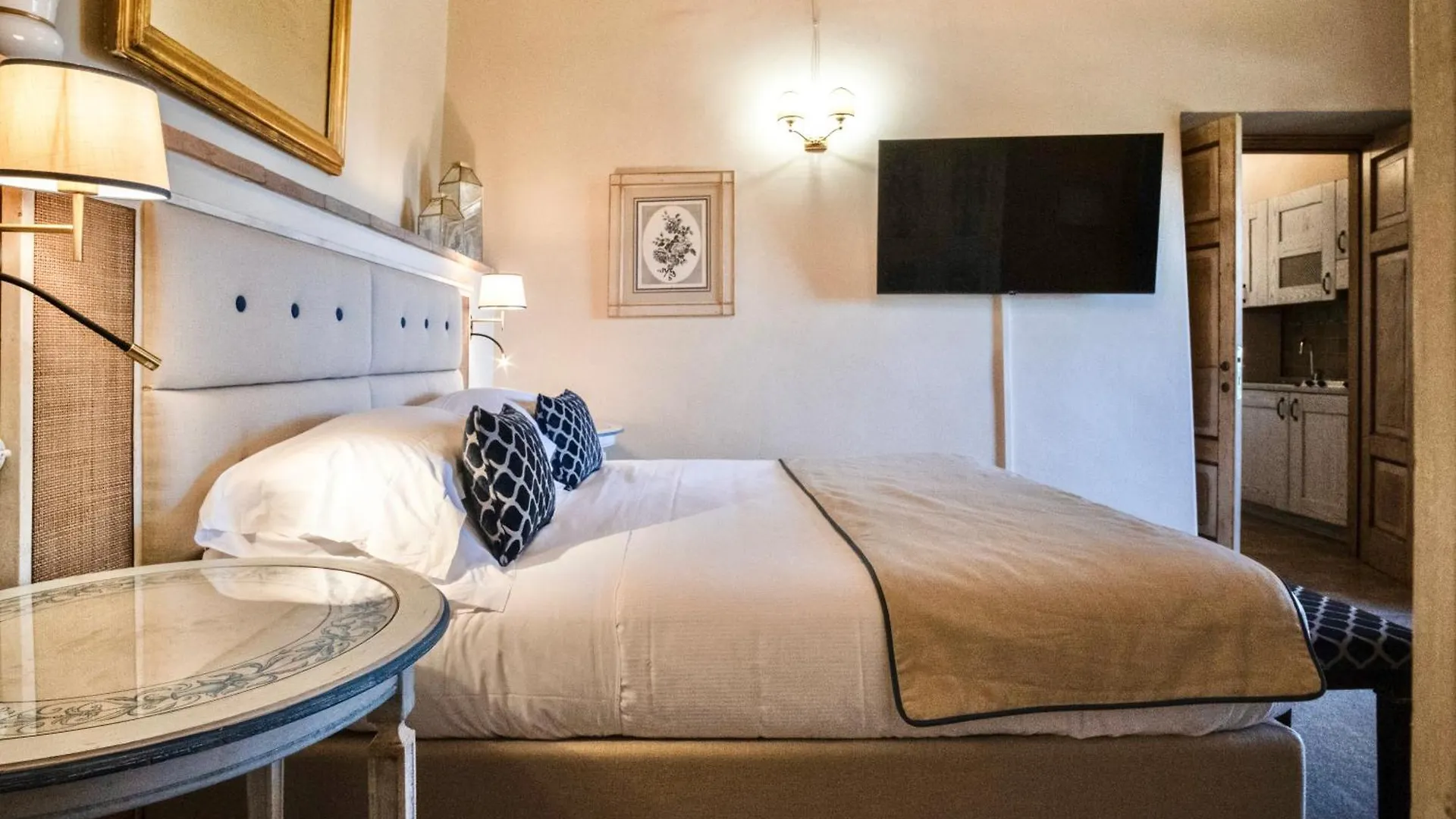 Bed and Breakfast Residenza Il Colle Impruneta