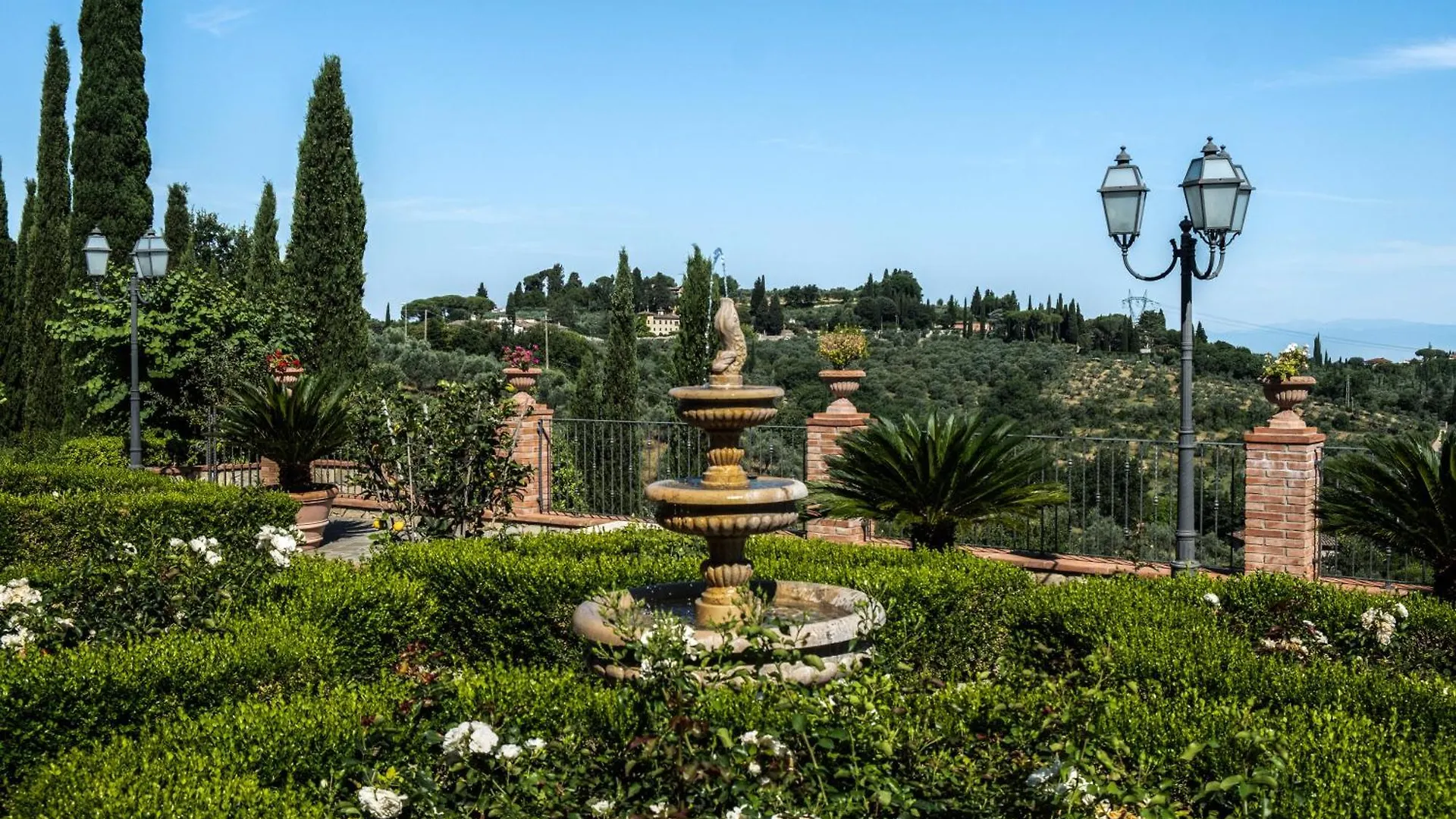 Bed & Breakfast Bed and Breakfast Residenza Il Colle Impruneta