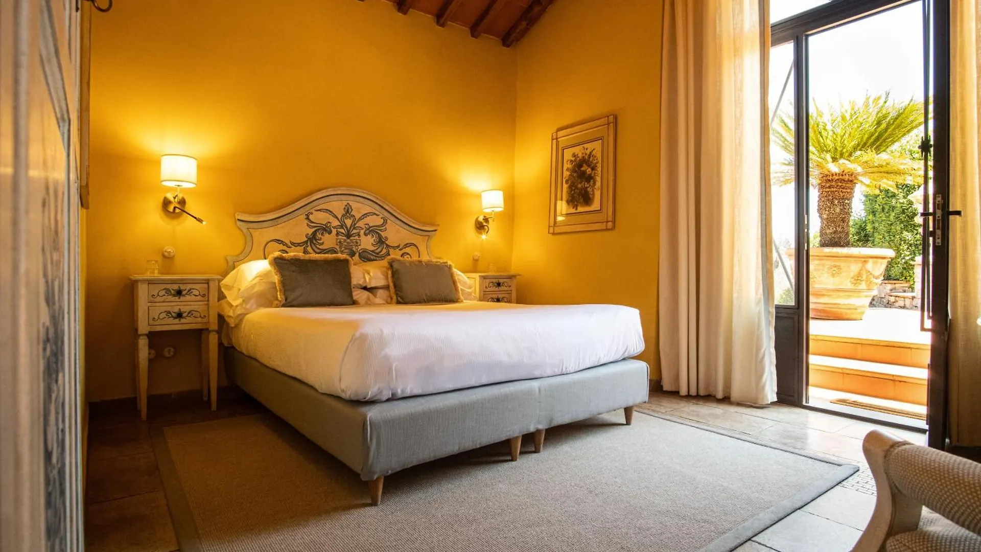 Bed & Breakfast Bed and Breakfast Residenza Il Colle Impruneta