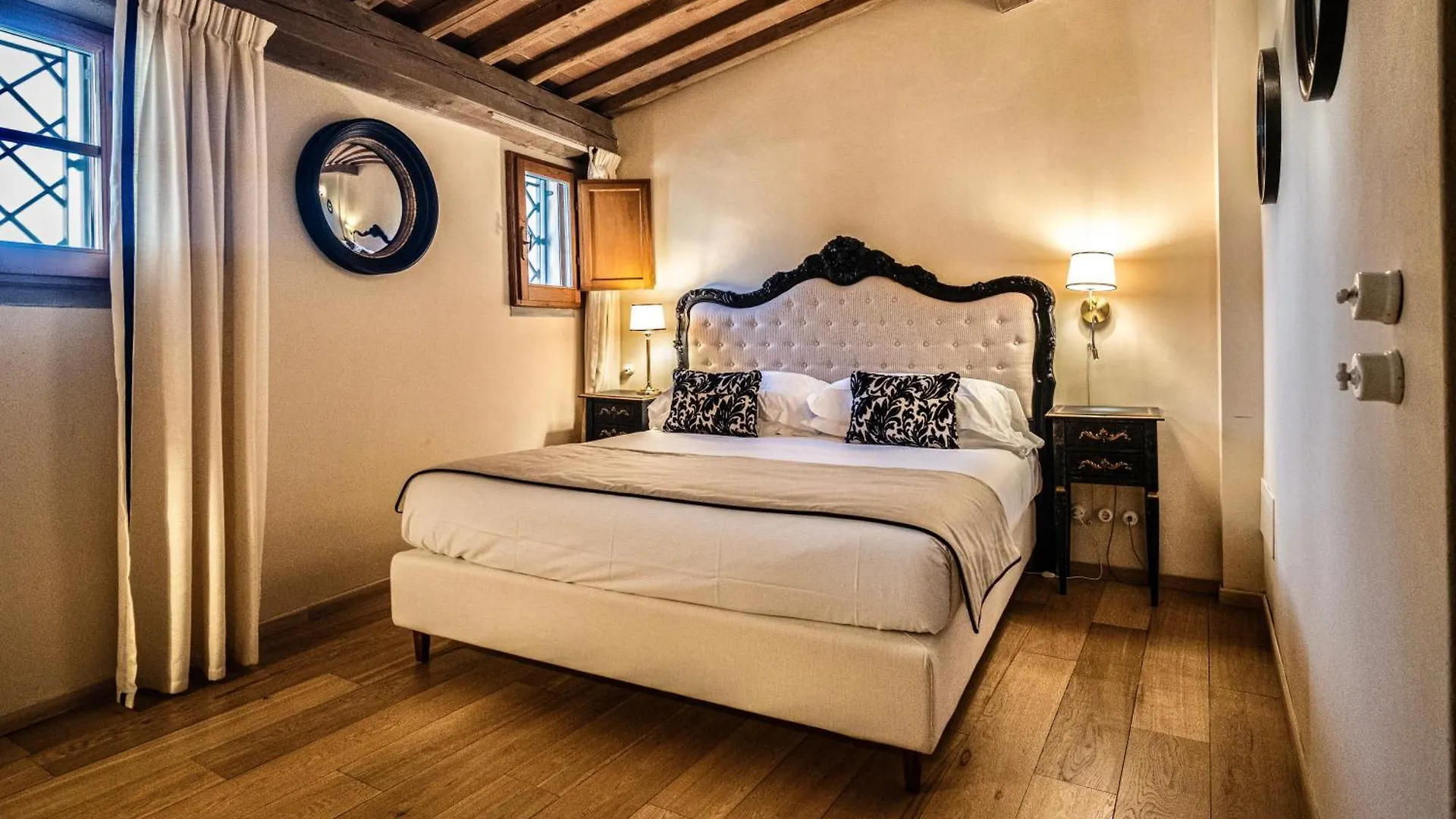 Bed and Breakfast Residenza Il Colle Impruneta Italia