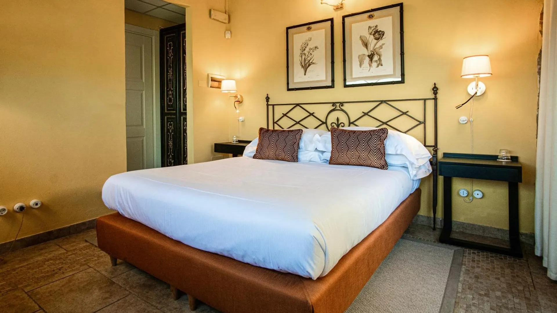 Bed and Breakfast Residenza Il Colle Impruneta Bed & Breakfast