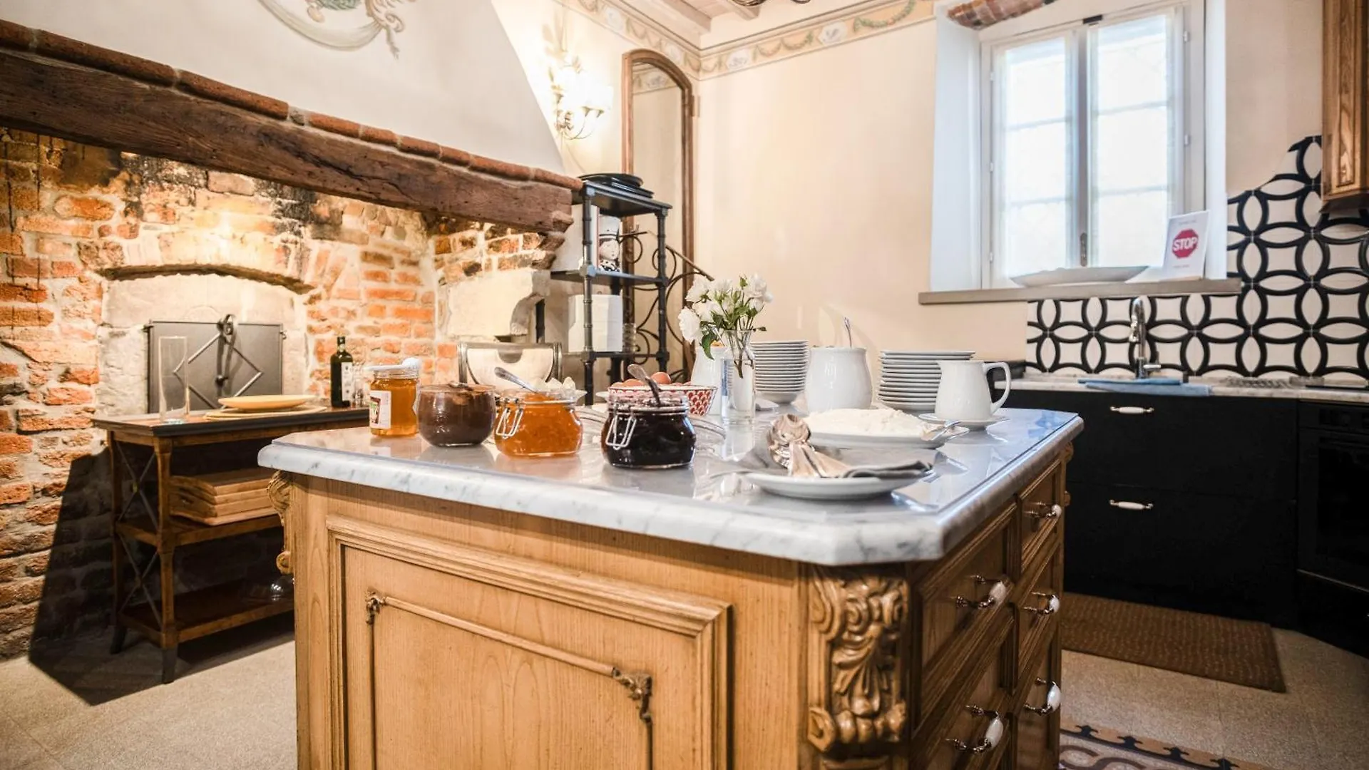 Bed & Breakfast Bed and Breakfast Residenza Il Colle Impruneta
