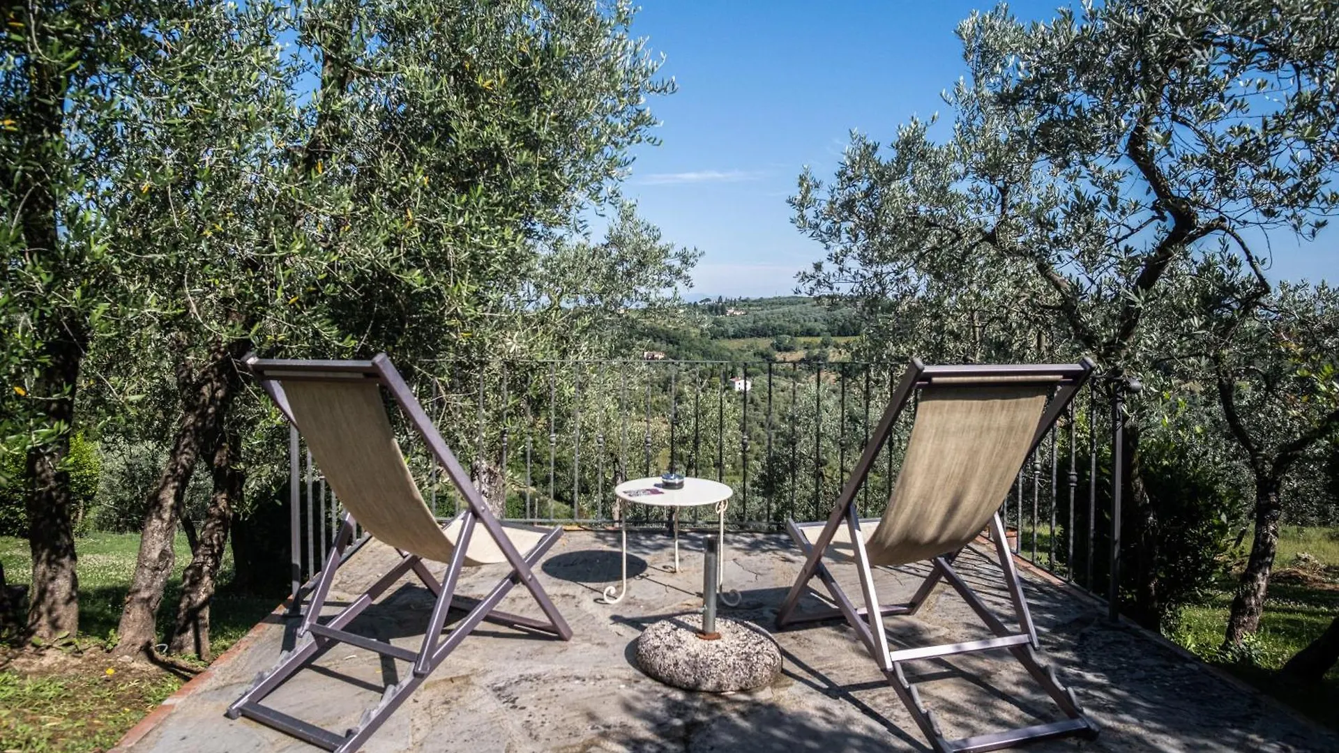 Bed and Breakfast Residenza Il Colle Impruneta
