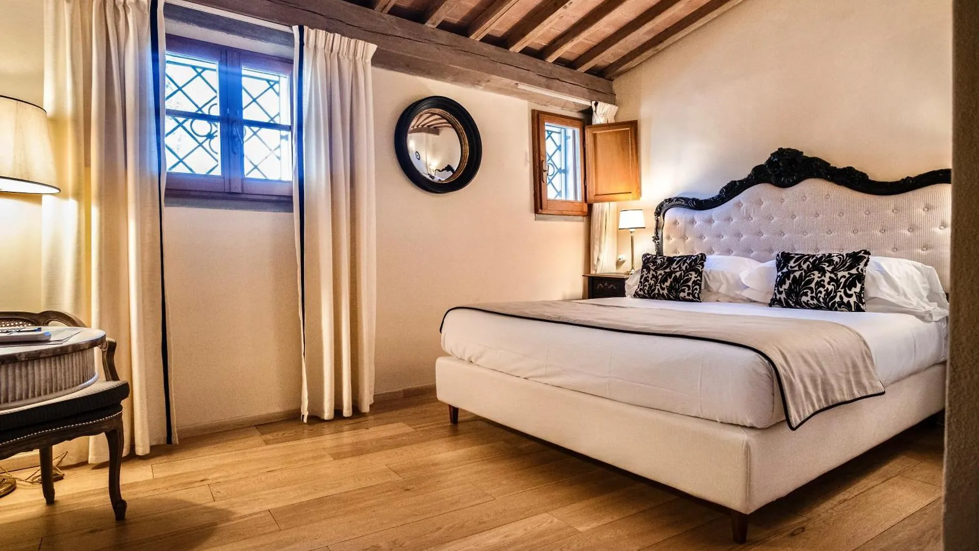 Bed & Breakfast Bed and Breakfast Residenza Il Colle Impruneta