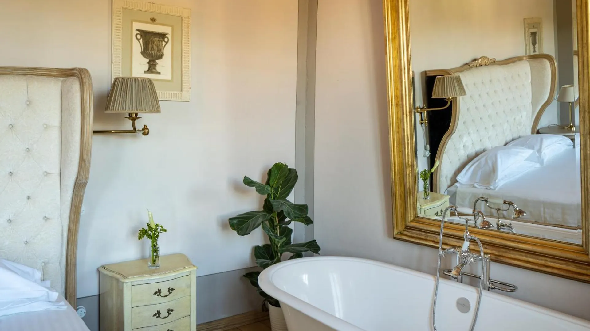 Bed and Breakfast Residenza Il Colle Impruneta Bed & Breakfast