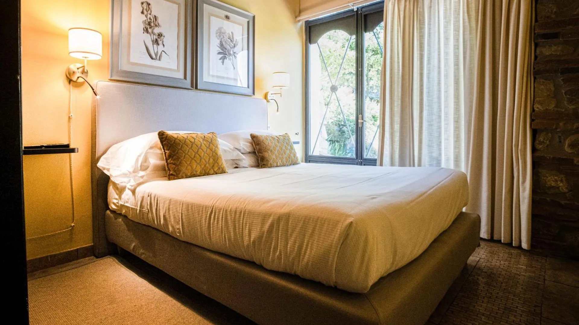 Bed and Breakfast Residenza Il Colle Impruneta Italia