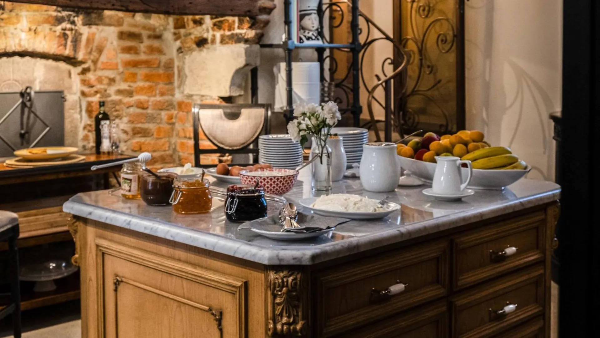 Residenza Il Colle Acomodação com café da manhã Impruneta