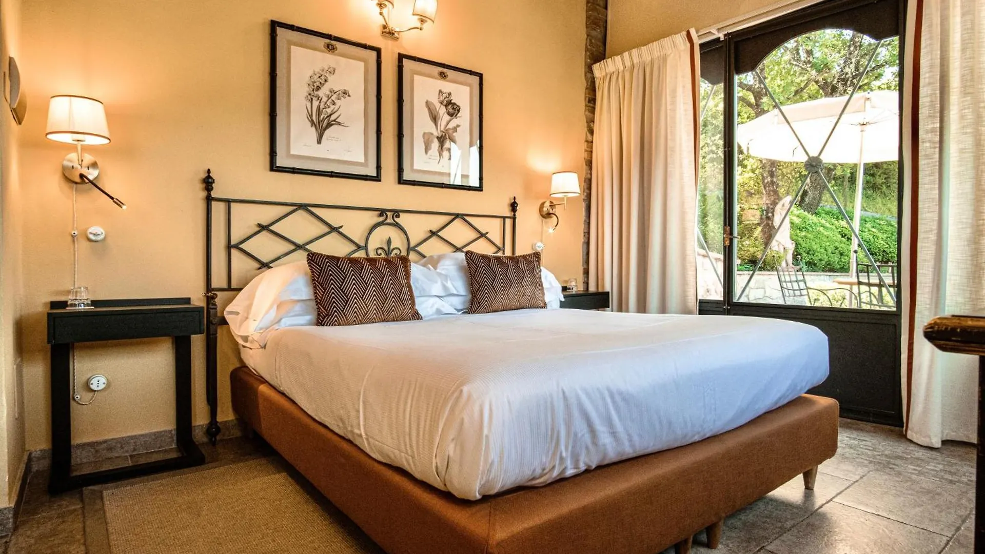 Bed and Breakfast Residenza Il Colle Impruneta