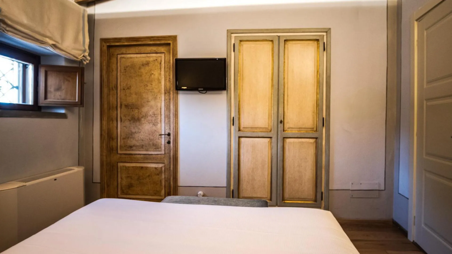 Bed and Breakfast Residenza Il Colle Impruneta