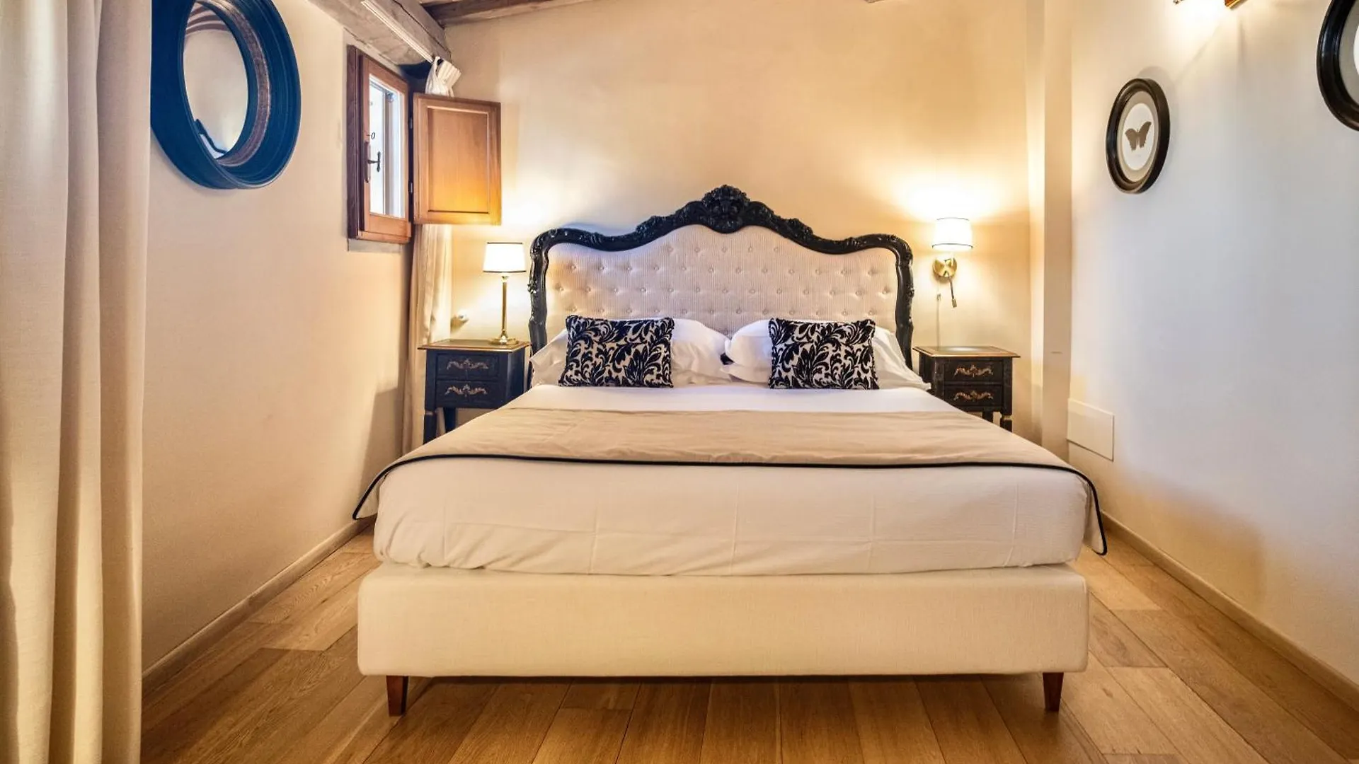 *** Bed & Breakfast Bed and Breakfast Residenza Il Colle Impruneta Italia