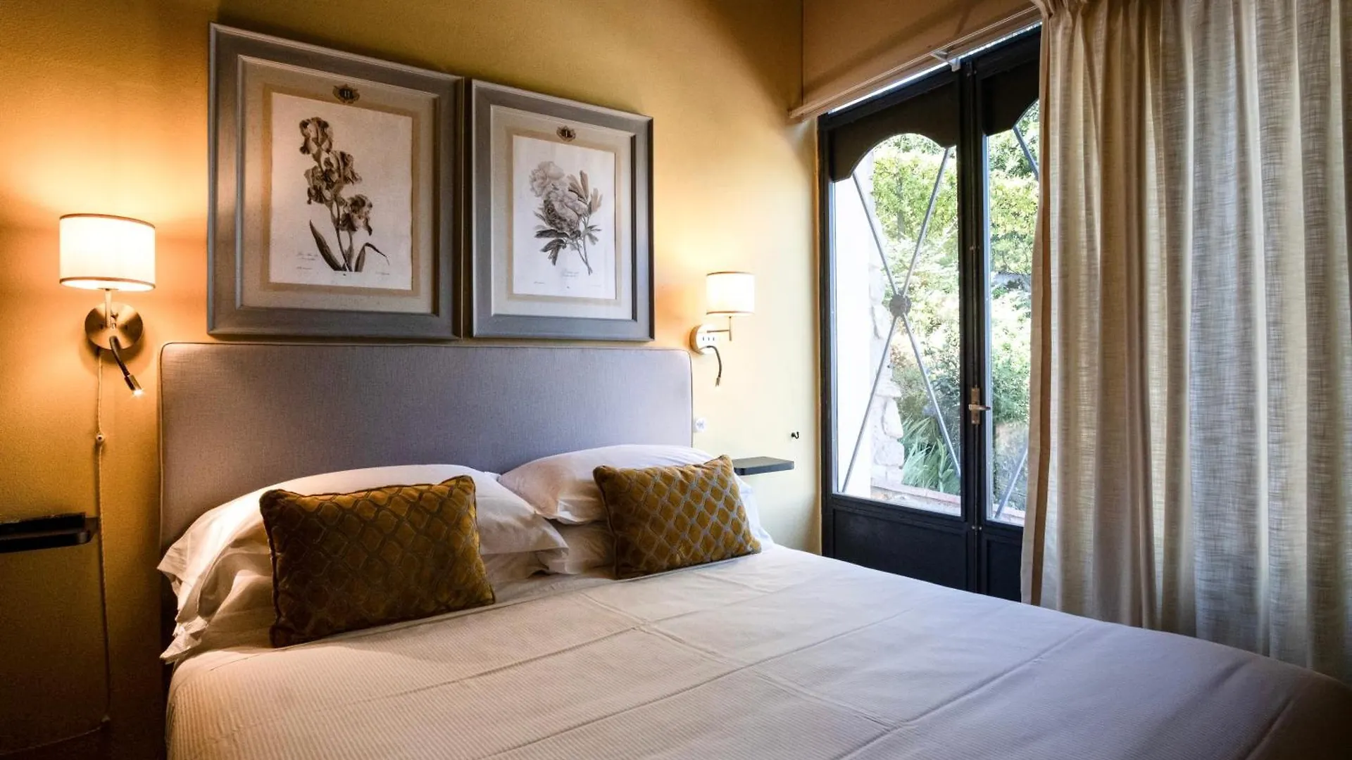 Bed and Breakfast Residenza Il Colle Impruneta