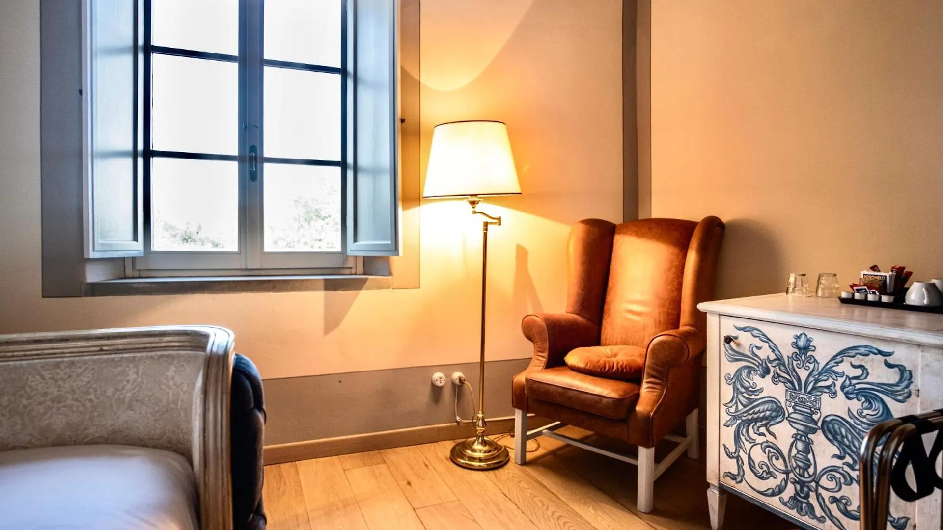 Bed & Breakfast Bed and Breakfast Residenza Il Colle Impruneta