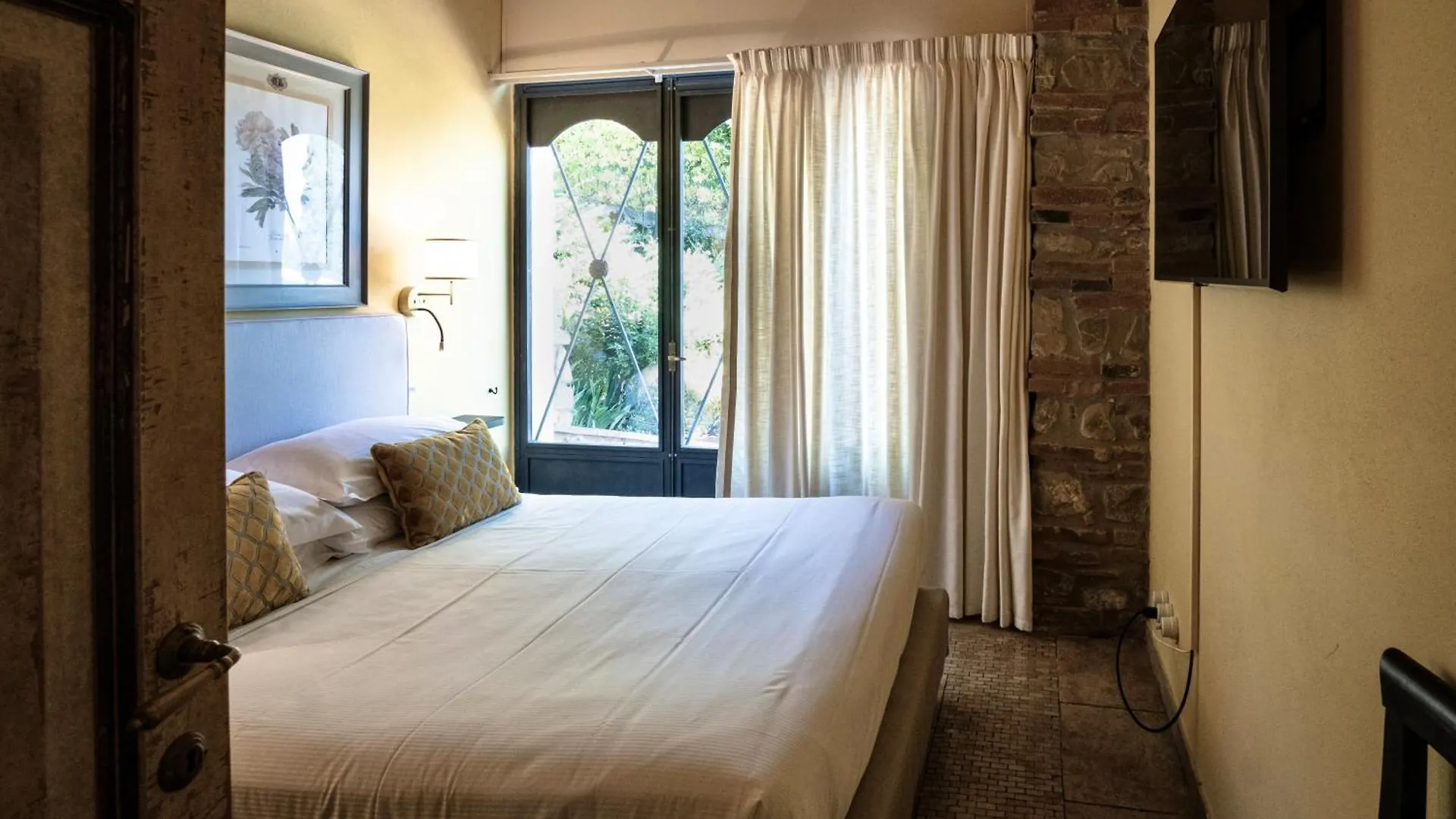 Bed and Breakfast Residenza Il Colle Impruneta