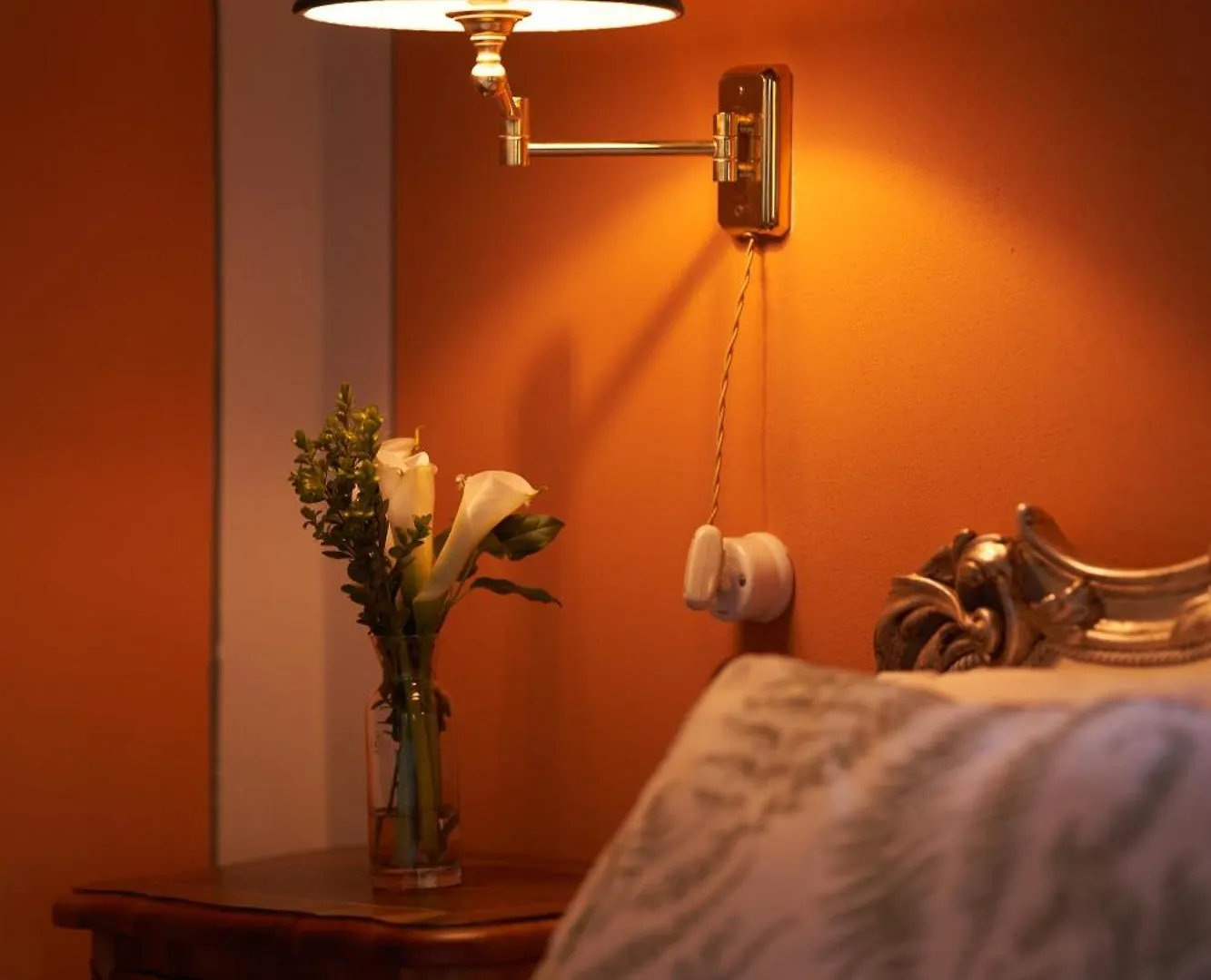Bed and Breakfast Residenza Il Colle Impruneta Bed & Breakfast