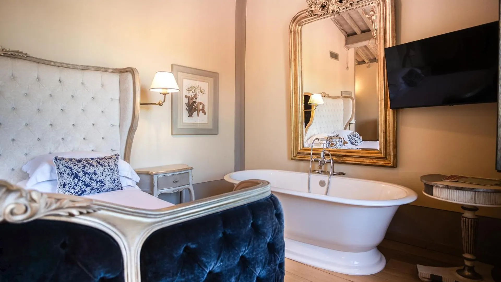 Bed and Breakfast Residenza Il Colle Impruneta