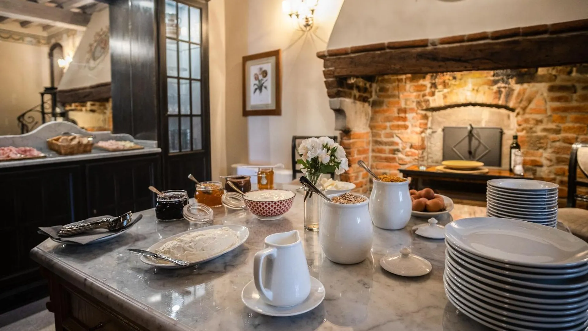Bed and Breakfast Residenza Il Colle Impruneta 3*,  Italia