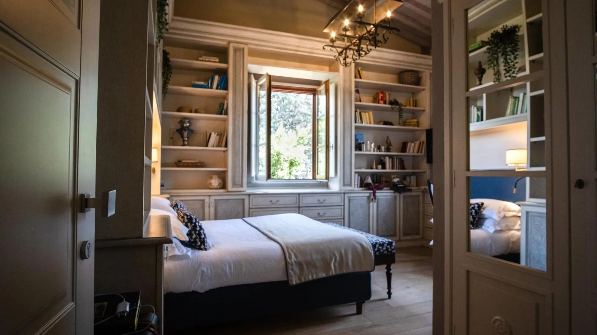 Bed & Breakfast Bed and Breakfast Residenza Il Colle Impruneta
