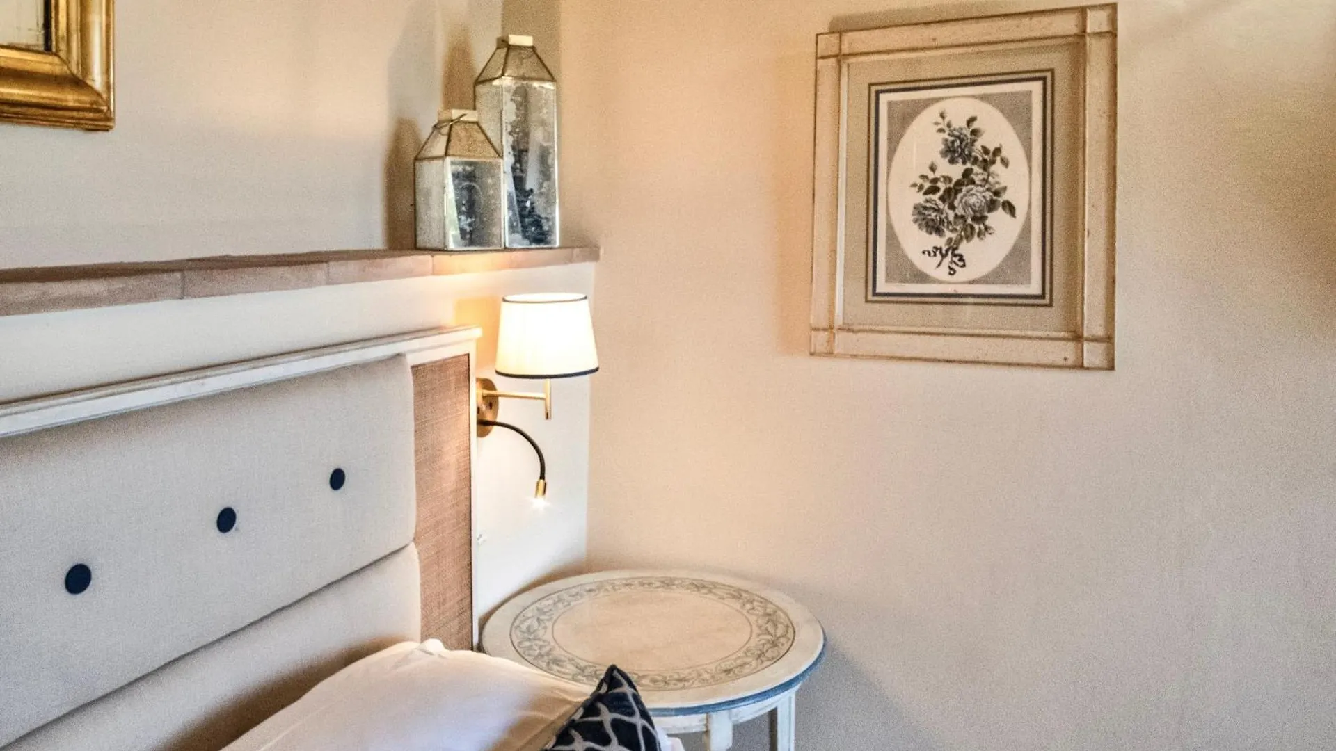 Bed & Breakfast Bed and Breakfast Residenza Il Colle Impruneta